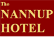 Nannup Hotel-Motel - Accommodation Broome