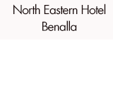 North Eastern Hotel Benalla - Accommodation Broome