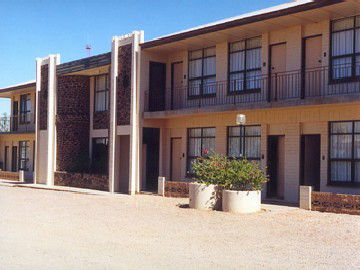 Opal Inn Hotel - Accommodation Broome 0