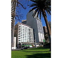 Mercure Hotel Melbourne - Accommodation Broome