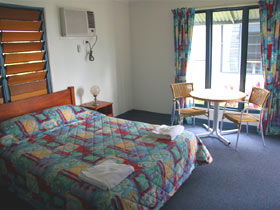Sleepy Lagoon Hotel Motel - Accommodation Broome 0