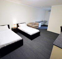 Heyfield Railway Hotel - Accommodation Broome