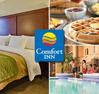 Comfort Inn Sovereign Gundagai - Accommodation Broome