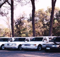 Hollywood VIP Limousines - Accommodation Broome
