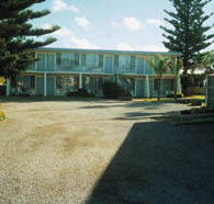 Troubridge Hotel - Accommodation Broome