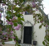 Silverleaf Cottage