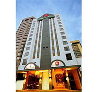 ibis Melbourne - Accommodation Broome