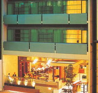 Somerset St Georges Terrace Perth - Accommodation Broome