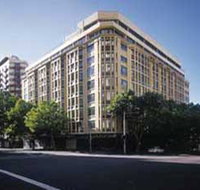 Vibe Hotel Goulburn Street - Accommodation Broome