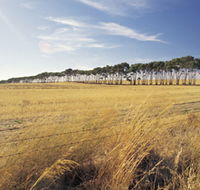 Port Wakefield Motel - Accommodation Broome