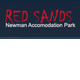 Red Sands Accommodation Park - Accommodation Broome