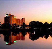 Mercure Sydney Airport - Accommodation Broome