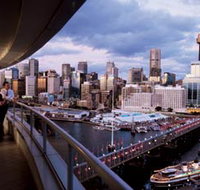 Grand Mercure Apartments Darling Harbour - Accommodation Broome