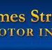 Hotels Toowoomba - James Street Motor Inn - Accommodation Broome