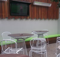 The Whalers Hotel - Accommodation Broome