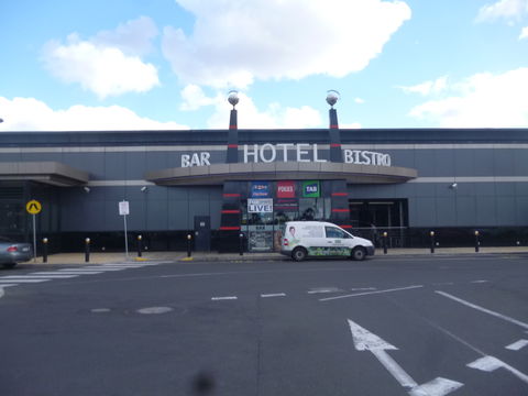 Epping Plaza Hotel - Accommodation Broome 0