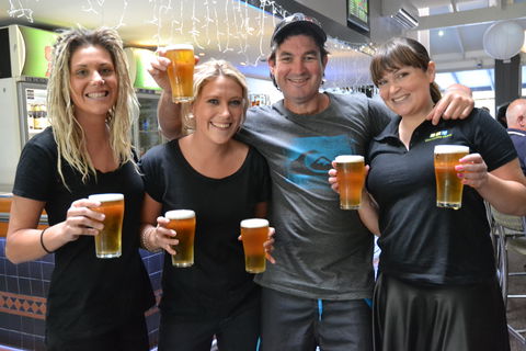 Kincumber Hotel - Accommodation Broome 0
