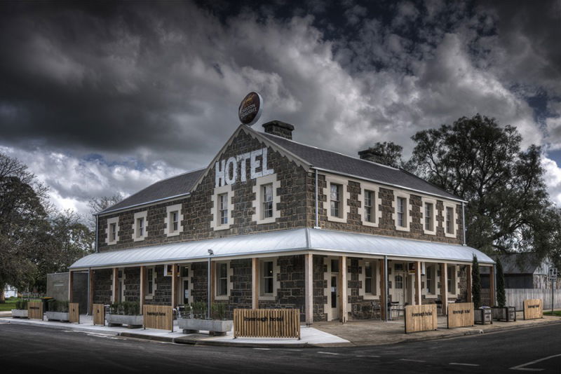  Accommodation Broome