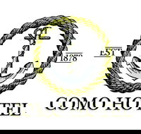 The Como Hotel - Accommodation Broome