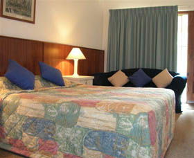 Augusta Georgiana Molloy Motel - Accommodation Broome 0