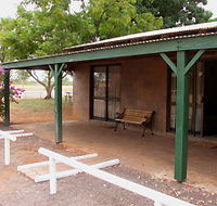 Barkly Homestead - Accommodation Broome