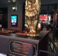 Melbourne Central Lion Hotel - Accommodation Broome