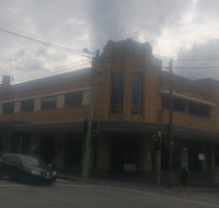 Woollahra Hotel - Accommodation Broome