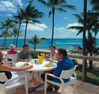 Voyages Brampton Island - Accommodation Broome