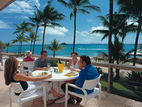 Voyages Brampton Island - Accommodation Broome 0