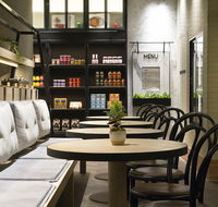 Little Collins Street Larder - Accommodation Broome