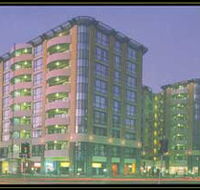 Adina Apartment Hotel James Court - Accommodation Broome