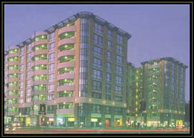 Adina Apartment Hotel James Court - Accommodation Broome 0