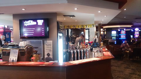 Willaston Hotel - Accommodation Broome 0