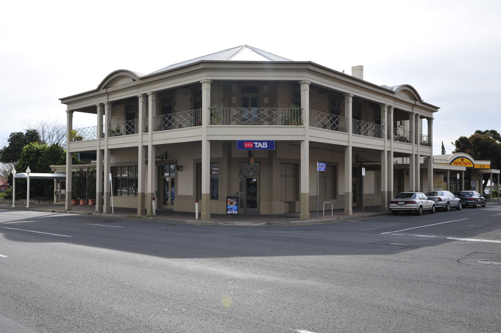 Leabrook SA Accommodation Broome