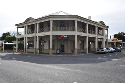 Marryatville Hotel - Accommodation Broome 0