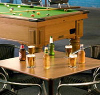 All Seasons Karratha - Accommodation Broome