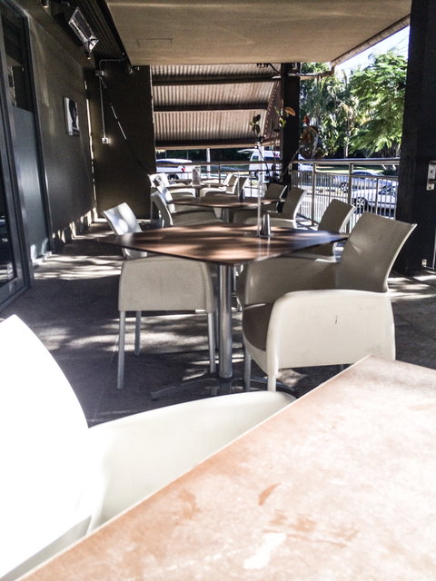 The Reef Hotel Noosa - Accommodation Broome 0