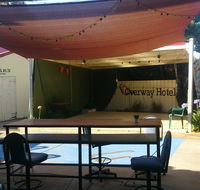 Overway Hotel - Accommodation Broome