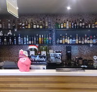 Preston Hotel - Accommodation Broome