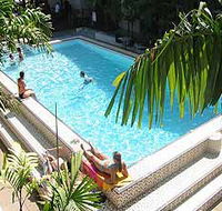 The Cavenagh - Accommodation Broome