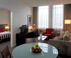 Medina Executive - Accommodation Broome 0