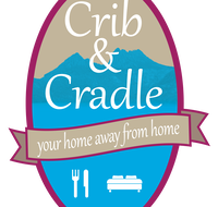 Crib amp Cradle - Accommodation Broome