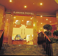 Aarons Hotel - Accommodation Broome