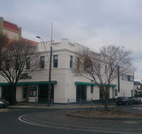 Brighton Hotel - Accommodation Broome