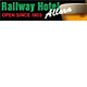 Railway Hotel Allora - Accommodation Broome