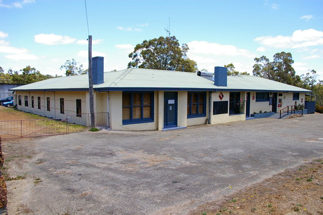 Rocky Gully ACT Accommodation Broome