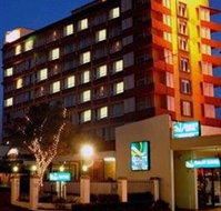 Burke amp Wills Hotel - Accommodation Broome