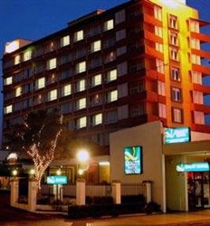 Burke & Wills Hotel - Accommodation Broome 0