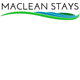 Maclean Stays - Accommodation Broome