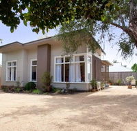 Driftwood Beach Cottage - Accommodation Broome